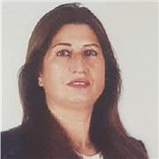 PROFESORA DE DERECHO FINANCIERO Y TRIBUTARIO ( CASOS PRÁCTICOS, PECs. - GRADO, MÁSTER.) Profesora. Asesora fiscal con Máster en Derecho Tributario